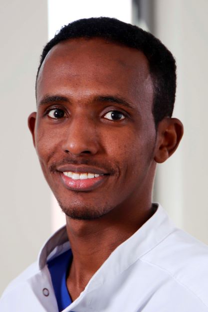 Abdirahman Ayanle