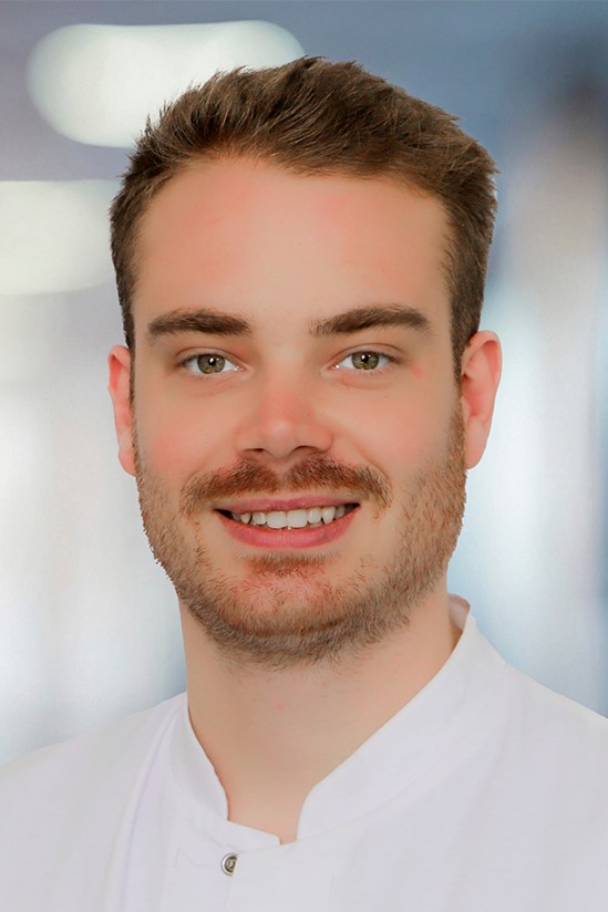 Dr. med. Jan Paul Gärtner