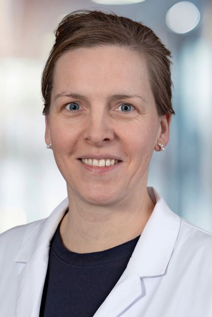 Dr. med. Miriam Hegemann