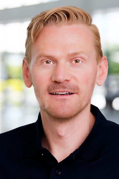 Prof. Dr. med. Edwin Herrmann