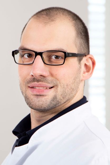 Dr. med. Philipp Kneissl, FEBU