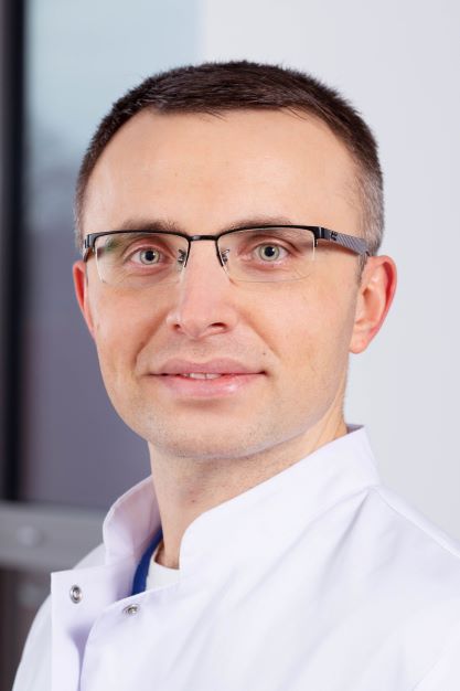 Vladislav Kosenko | Urologie Gronau