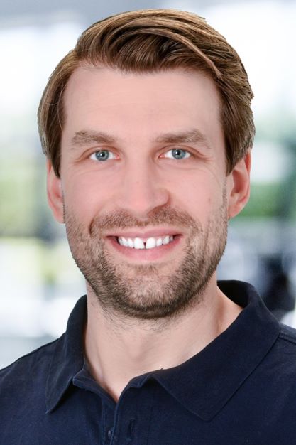 Dr. med. Mikolaj Mendrek, FEBU