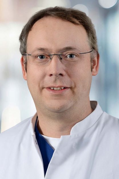 Ansgar Tiemeyer