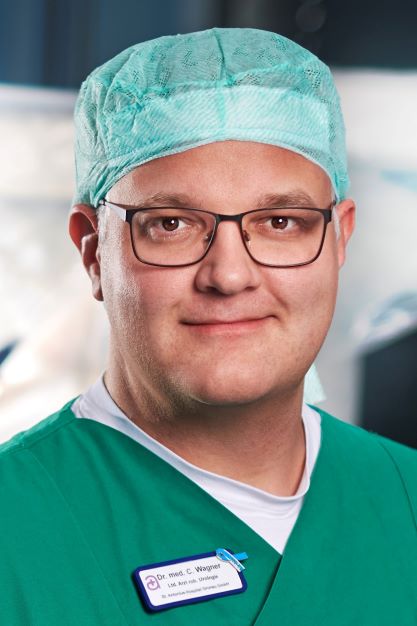 Dr. med. Christian Wagner, FEBU