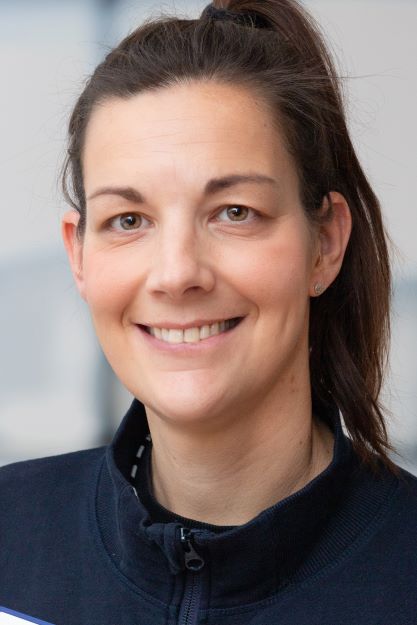 Mareike Wantia