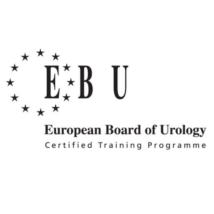 EBU Certified Training Programme